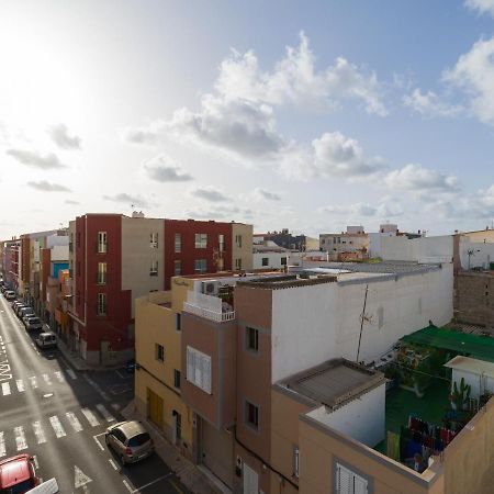 La Isla Vecindario (Gran Canaria) Exterior foto