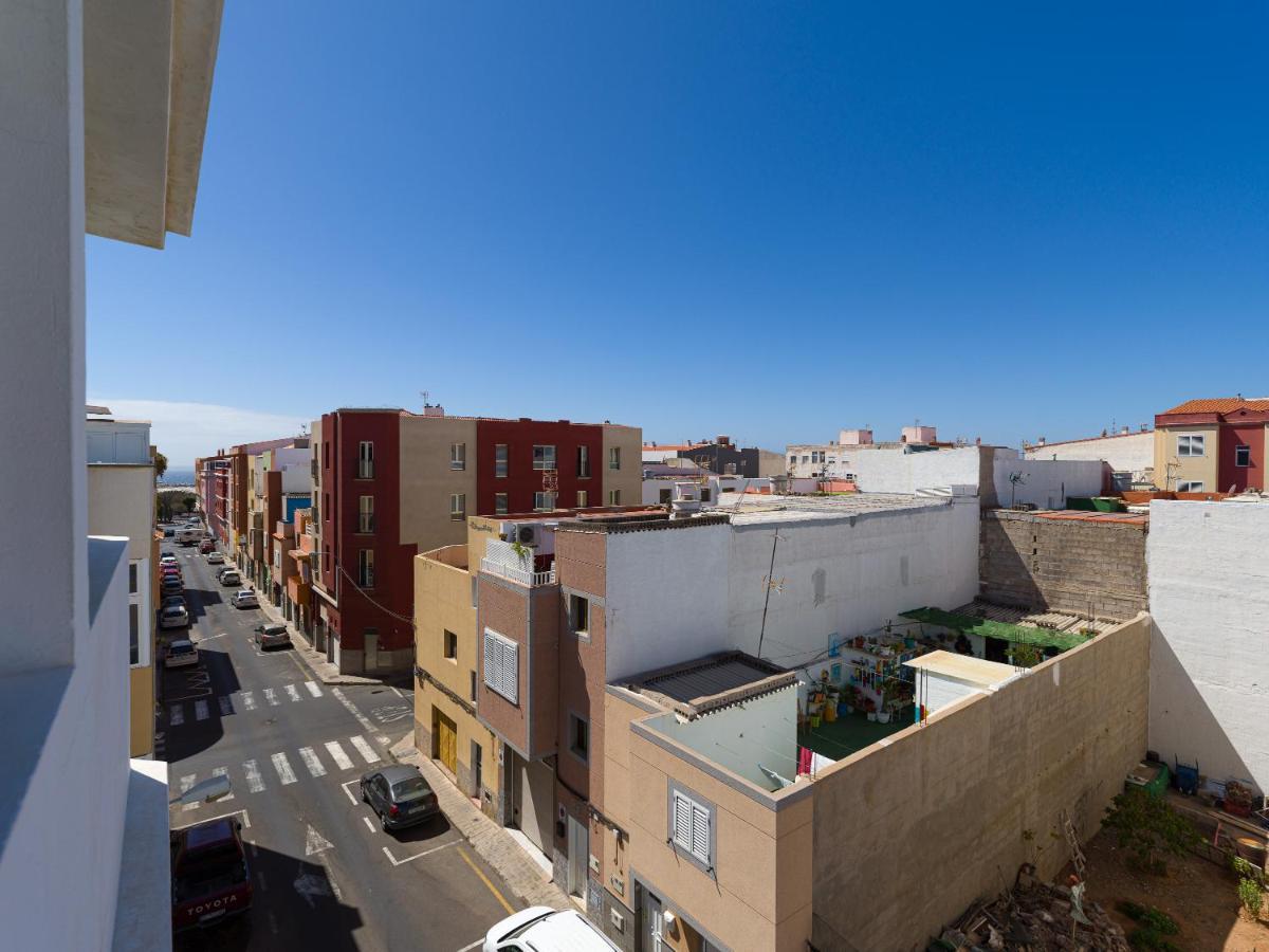 La Isla Vecindario (Gran Canaria) Exterior foto