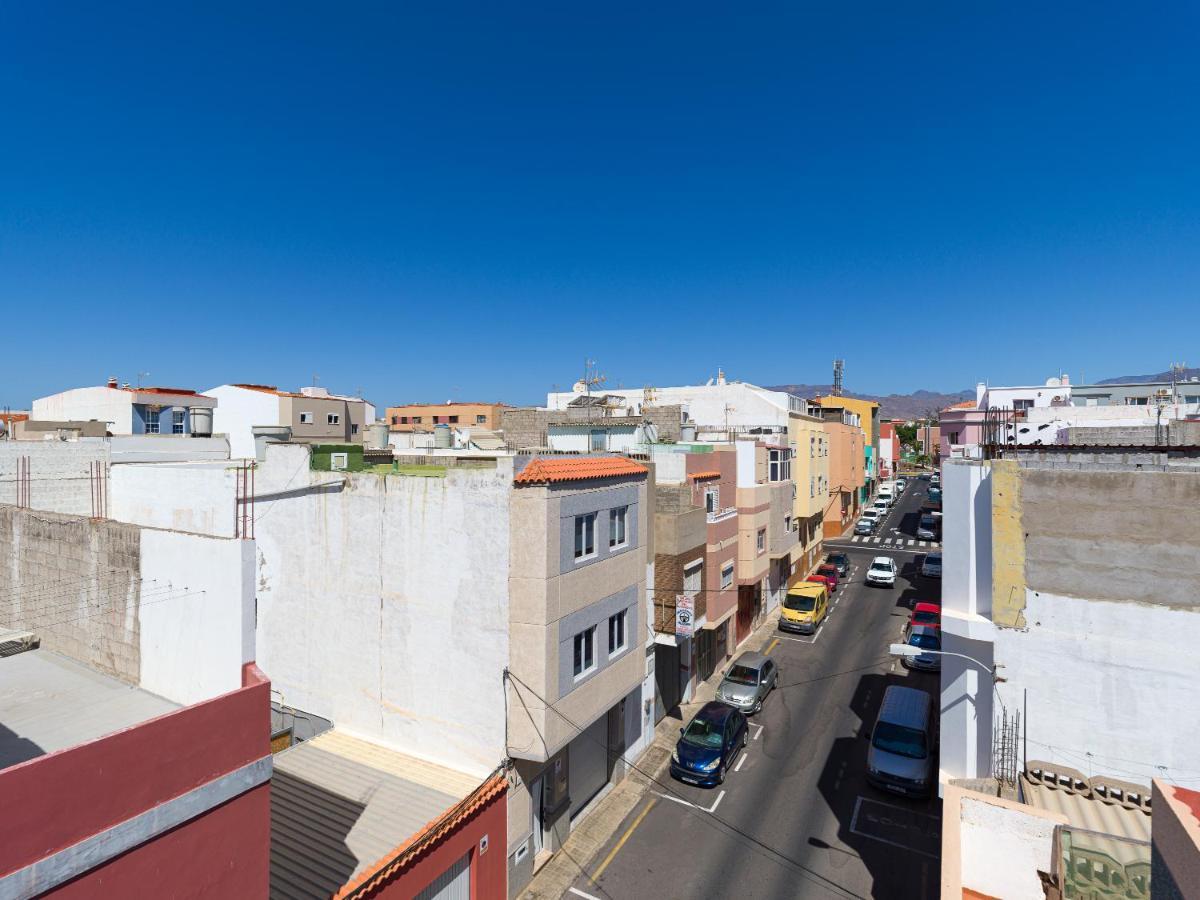 La Isla Vecindario (Gran Canaria) Exterior foto