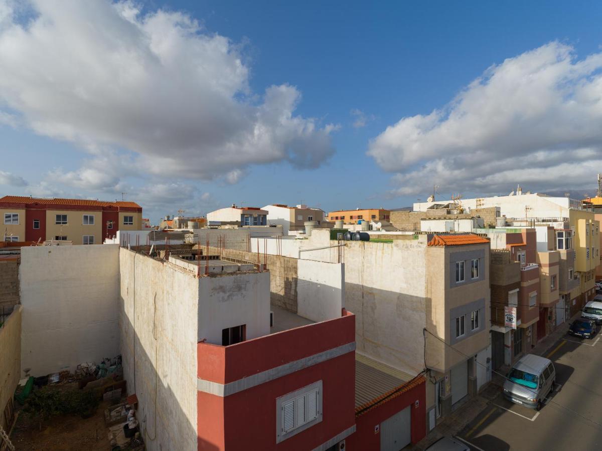 La Isla Vecindario (Gran Canaria) Exterior foto