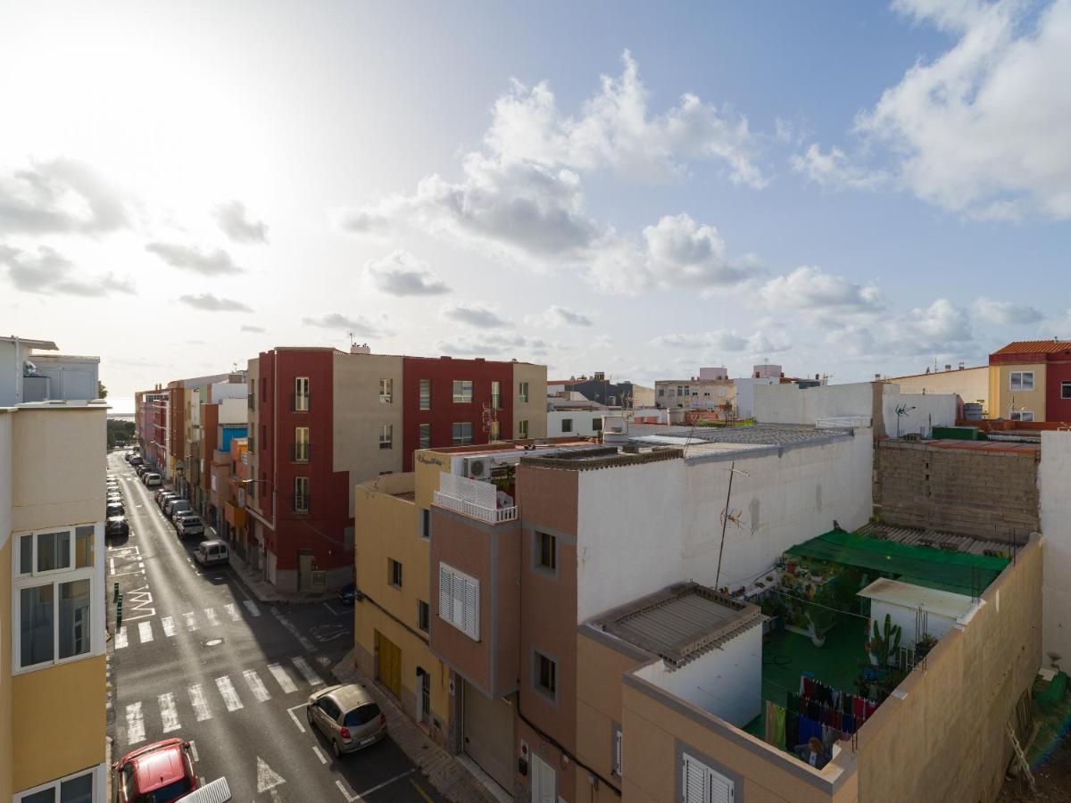 La Isla Vecindario (Gran Canaria) Exterior foto