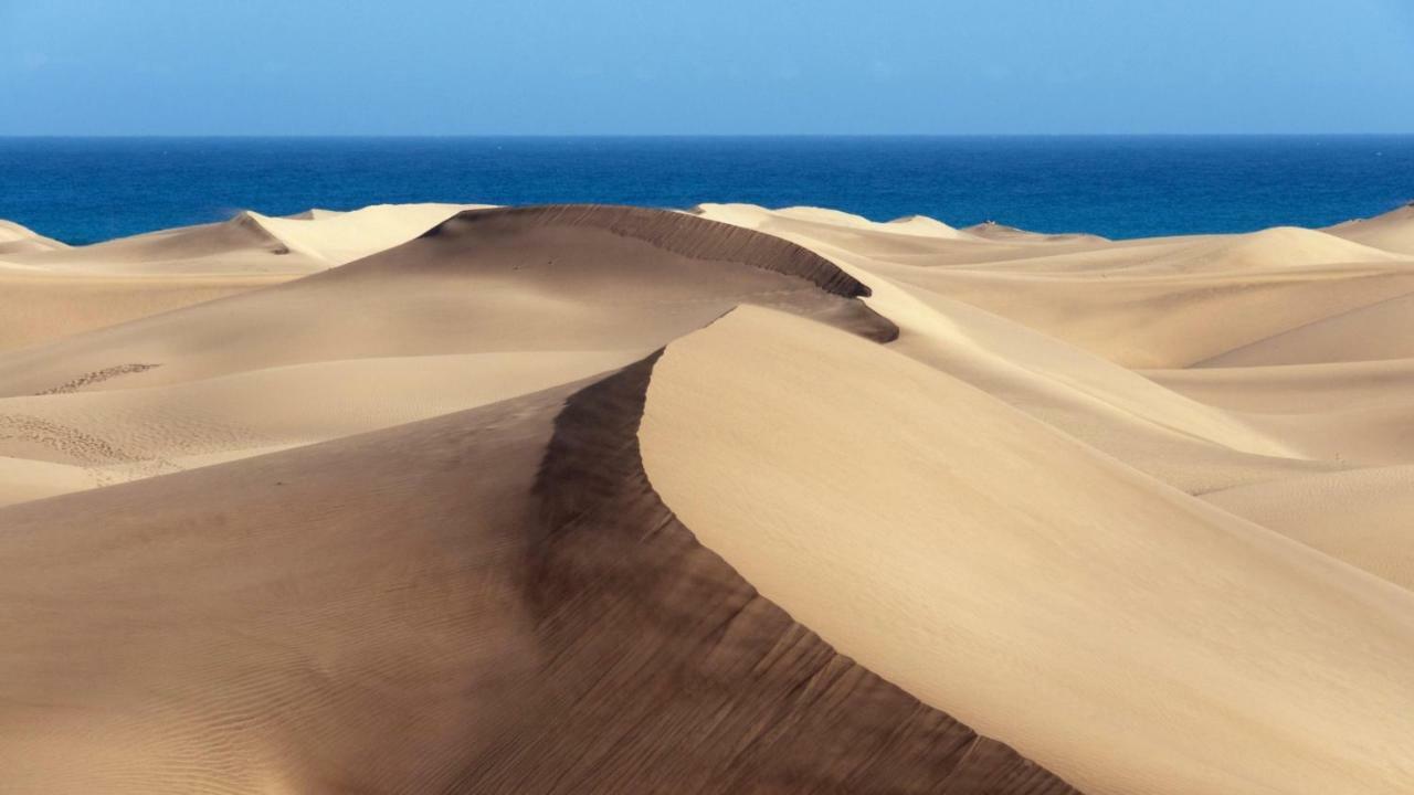 La Isla Vecindario (Gran Canaria) Exterior foto